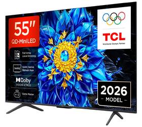 Televízor TCL 55P8L 

 obrázok produktu 3 z 15