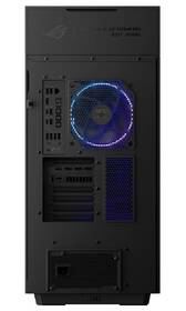Herný počítač Asus ROG GM1000 čierny

 obrázok produktu 9 z 9