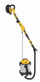 Brúska na sadrokartón POWERPLUS POWX04761 

 obrázok produktu 8 z 12