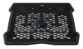 Chladiaca podložka pre NTB Canyon NS02 pre 10-15.6" 

 obrázok produktu 1 z 3