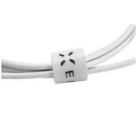 Kábel FIXED USB/USB-C, USB 2.0, 2m biely

 obrázok produktu 1 z 1