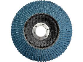 Lamelový kotúč M.A.T. 125×22,2 mm zr. 80 

 obrázok produktu 1 z 1