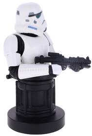 Držiak EXG Cable Guy - Imperial Stormtrooper čierny/biely

 obrázok produktu 8 z 16