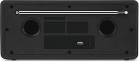 Internetový rádioprijímač s DAB+ Technisat DIGITRADIO 574 IR strieborný

 obrázok produktu 6 z 8