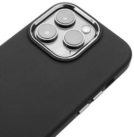 Kryt na mobil FIXED MagFlow s podporou MagSafe na Apple iPhone 14 čierny

 obrázok produktu 4 z 8