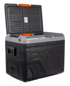 Autochladnička G21 AKG21-50 

 obrázok produktu 3 z 12
