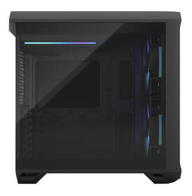 Case FRACTAL DESIGN Torrent Compact RGB Tempered Glass Light Tint čierna

 obrázok produktu 7 z 13
