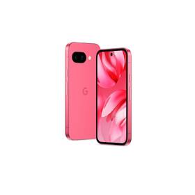 Mobilný telefón Google Pixel 9a 5G 8 GB / 128 GB ružový

 obrázok produktu 9 z 11