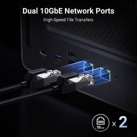 Sieťové úložisko UGREEN NASync DXP8800 Plus sivé

 obrázok produktu 3 z 6