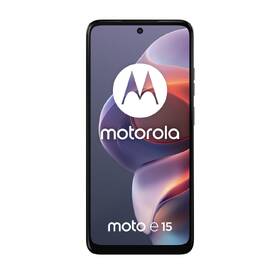 Mobilný telefón Motorola Moto E15 2 GB / 64 GB 

 obrázok produktu 3 z 10