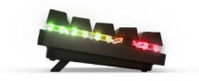 Klávesnica SteelSeries Apex Pro Mini WL US čierna

 obrázok produktu 2 z 4