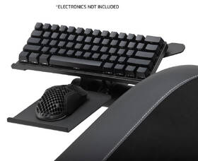 Podložka Next Level Racing F-GT Pro čierna

 obrázok produktu 2 z 3