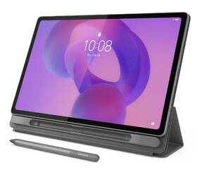 Puzdro na tablet Lenovo Folio Case na Idea Tab Plus sivé

 obrázok produktu 6 z 8