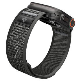 Remienok Spigen Athlex Air 2 Active na Apple Watch 49/46/45/44mm čierny

 obrázok produktu 7 z 17