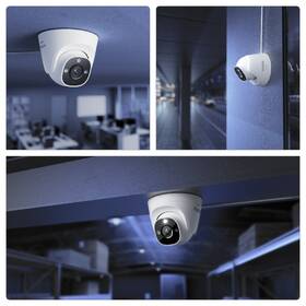 IP kamera Reolink RP-PCT8M SMB PoE biela

 obrázok produktu 10 z 10