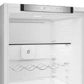 Chladnička s mrazničkou Whirlpool WHK2 5292 B4E biela

 obrázok produktu 6 z 7