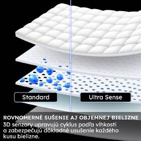 Sušička bielizne Haier HD90-BQL8GNU1-S sivá/modrá

 obrázok produktu 25 z 25