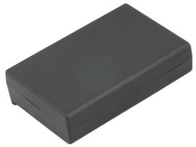 Batéria Avacom Nikon EN-EL9, EN-EL9A, EN-EL9E Li-Ion 7.2V 1100mAh 7.9Wh čierna

 obrázok produktu 1 z 1