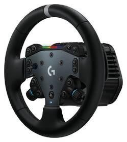 Volant Logitech RS50 System - PC čierny

 obrázok produktu 5 z 19