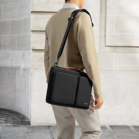 Brašna na notebook tomtoc Defender - A42 Shoulder Bag - 14" MacBook Pro čierna

 obrázok produktu 10 z 11