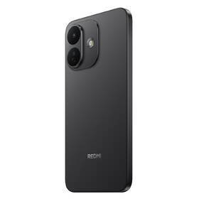 Mobilný telefón Xiaomi Redmi Note 17 Pro 5G 6 GB / 256 GB čierny

 obrázok produktu 5 z 11