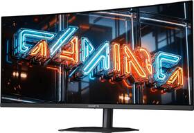 Herný monitor GIGABYTE MO34WQC36 čierny

 obrázok produktu 2 z 9