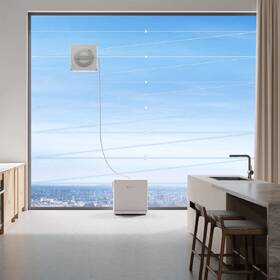 Robotický čistič okien Ecovacs WINBOT W2S PRO OMNI WHITE biely

 obrázok produktu 11 z 19