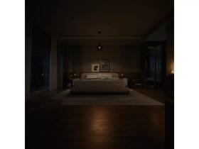 Inteligentná žiarovka Philips Hue Philips Hue W B39 E14 EU (2ks) biela

 obrázok produktu 4 z 5