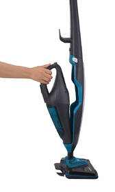Parný mop Hoover CA2IN1D 011 

 obrázok produktu 4 z 14