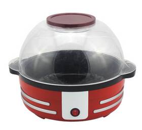 Popkornovač Guzzanti GZ 135 červený

 obrázok produktu 1 z 2
