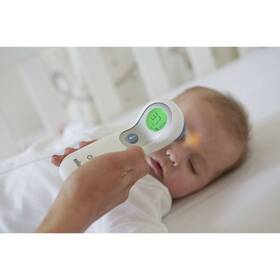 Teplomer Braun NTF 3000 

 obrázok produktu 7 z 11