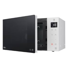 Mikrovlnná rúra LG MS23NECBW biela

 obrázok produktu 10 z 24