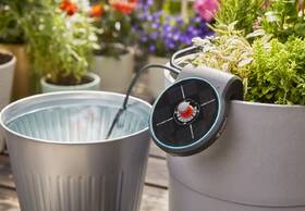 Zavlažovací systém Gardena AquaBloom 

 obrázok produktu 15 z 17