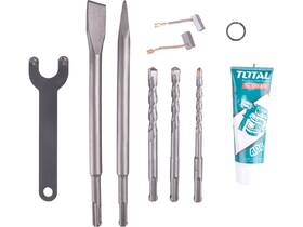 Kladivo Total tools TH1153216 

 obrázok produktu 4 z 5