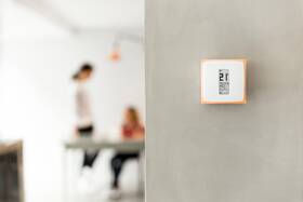 Termostat Netatmo Smart Thermostat + 3 hlavice Smart Radiator Valves biely

 obrázok produktu 2 z 5