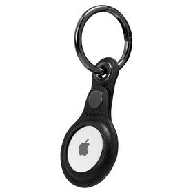 Puzdro Spigen Valentinus pro Apple AirTag čierne

 obrázok produktu 1 z 6