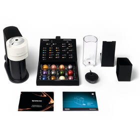 Kapsulový kávovar De'Longhi ENV120.W 

 obrázok produktu 13 z 13