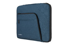 Puzdro na notebook GoGEN Sleeve Pro do 15,6" modré

 obrázok produktu 1 z 4