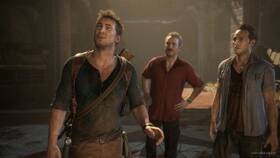 Hra Sony PlayStation 5 Uncharted: Legacy of Thieves Collection 

 obrázok produktu 2 z 9