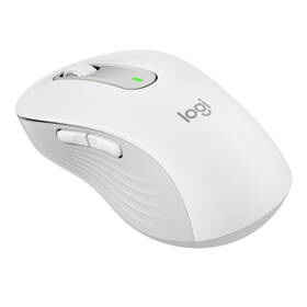 Myš Logitech M650 L biela

 obrázok produktu 1 z 4