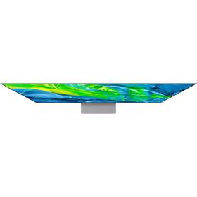 Televízor Samsung QE55S95B 

 obrázok produktu 5 z 8