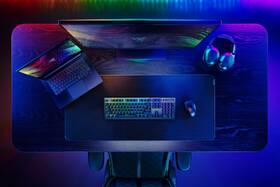 Klávesnica Razer DeathStalker V2 Pro - US Layout čierna

 obrázok produktu 7 z 11