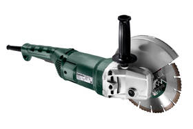 Uhlová brúska Metabo WE 2200-230 691081000 

 obrázok produktu 1 z 5