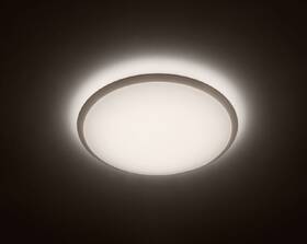 LED stropné svietidlo Philips Wawel LED, 17W, CCT biele

 obrázok produktu 1 z 1
