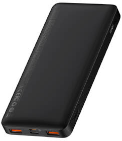 Powerbank Baseus 10000mAh 20W čierny

 obrázok produktu 4 z 9