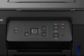 Tlačiareň multifunkčná Canon G2470 čierna

 obrázok produktu 4 z 5