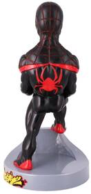 Držiak EXG Cable Guy - Miles Morales čierny/červený

 obrázok produktu 5 z 11
