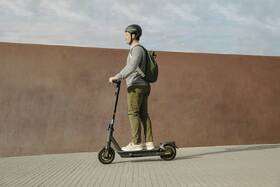 Elektrická kolobežka Segway MAX G2 E 

 obrázok produktu 17 z 28