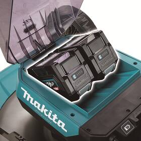 Kosačka Makita LM002GZ 530mm Li-ion XGT 40V (bez batérie) 

 obrázok produktu 2 z 11
