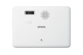 Projektor Epson CO-FH01 biely

 obrázok produktu 4 z 7